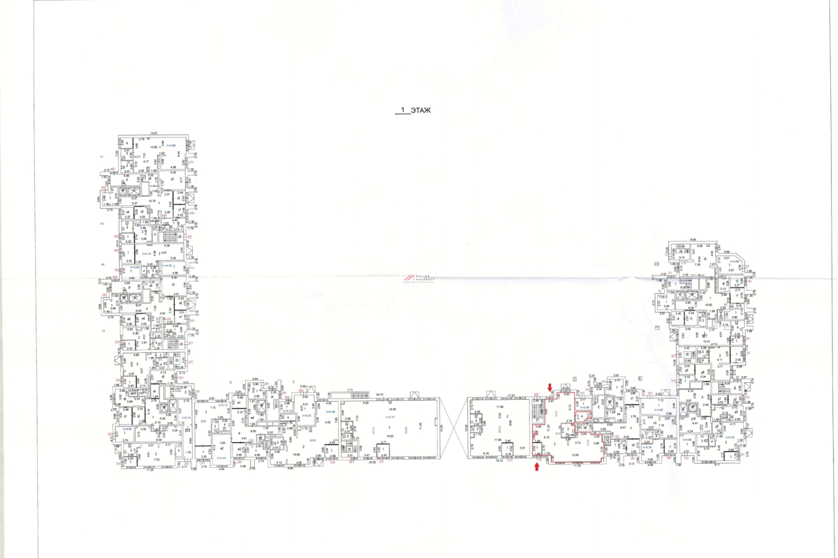 Аренда торгового помещения в Зеленограде