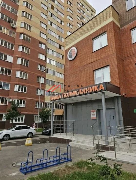 Продажа здания с поликлиникой в г. Химки