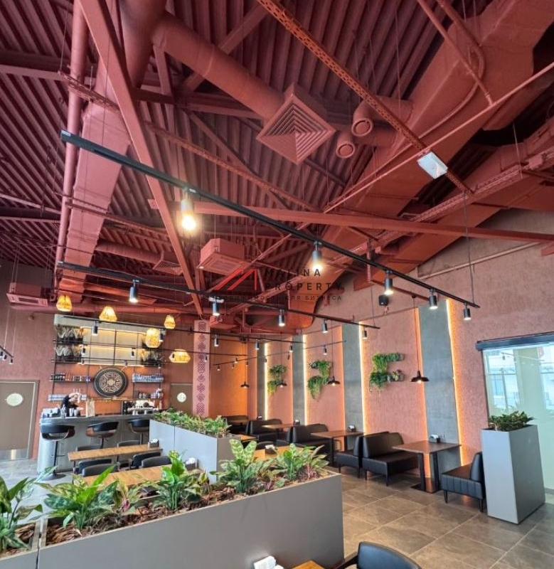 Аренда торгового помещения у метро Рассказовка