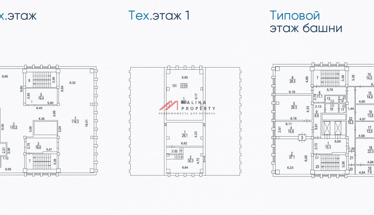Продажа помещения c арендатором хостел 