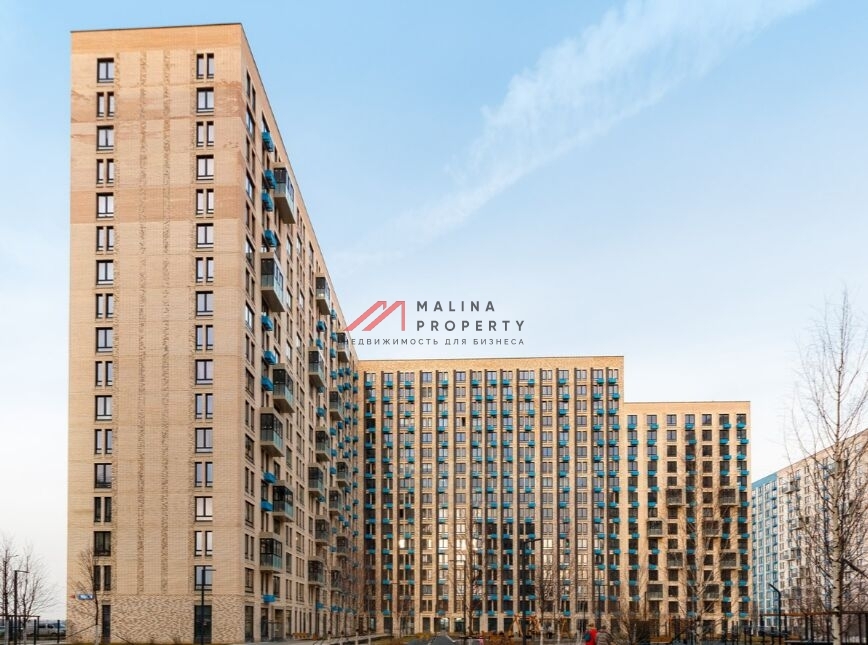 Продажа помещения в жилом комплексе "Ивакино"