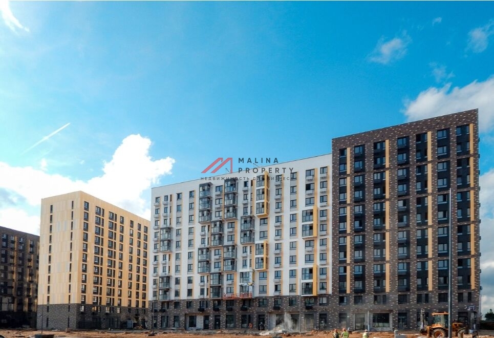 Продажа торгового помещения в ЖК Пятницкие Луга