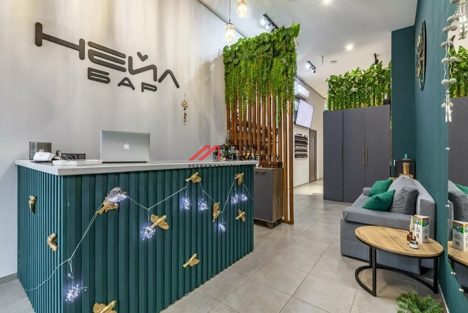 Аренда торгового помещения в ЖК Измайловский 11