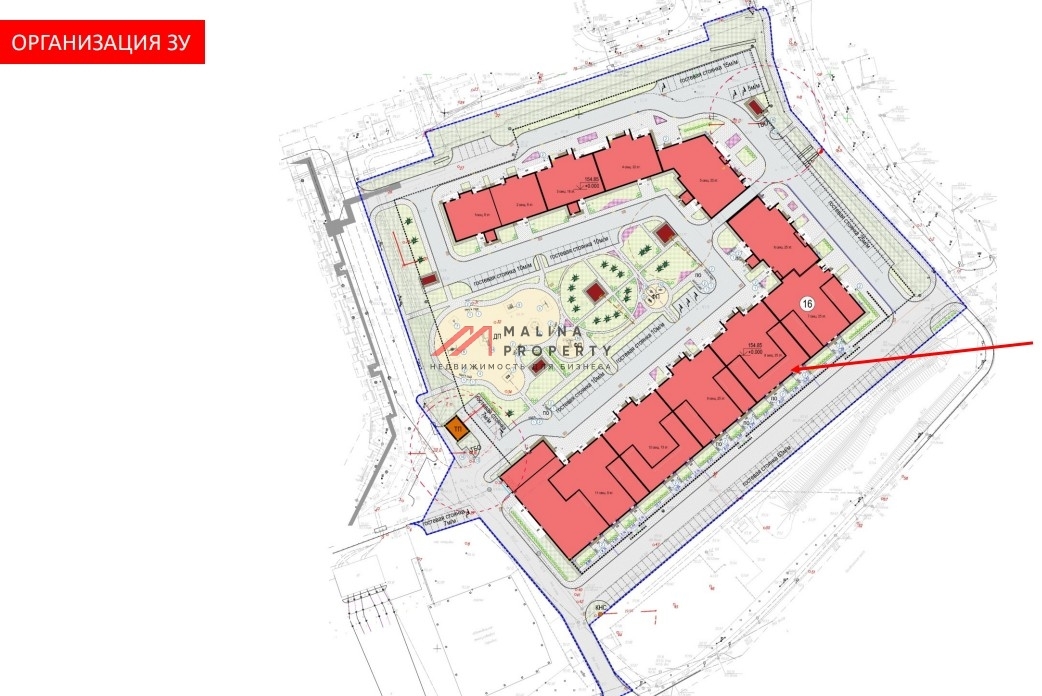 Продажа торгового помещения в Реутове