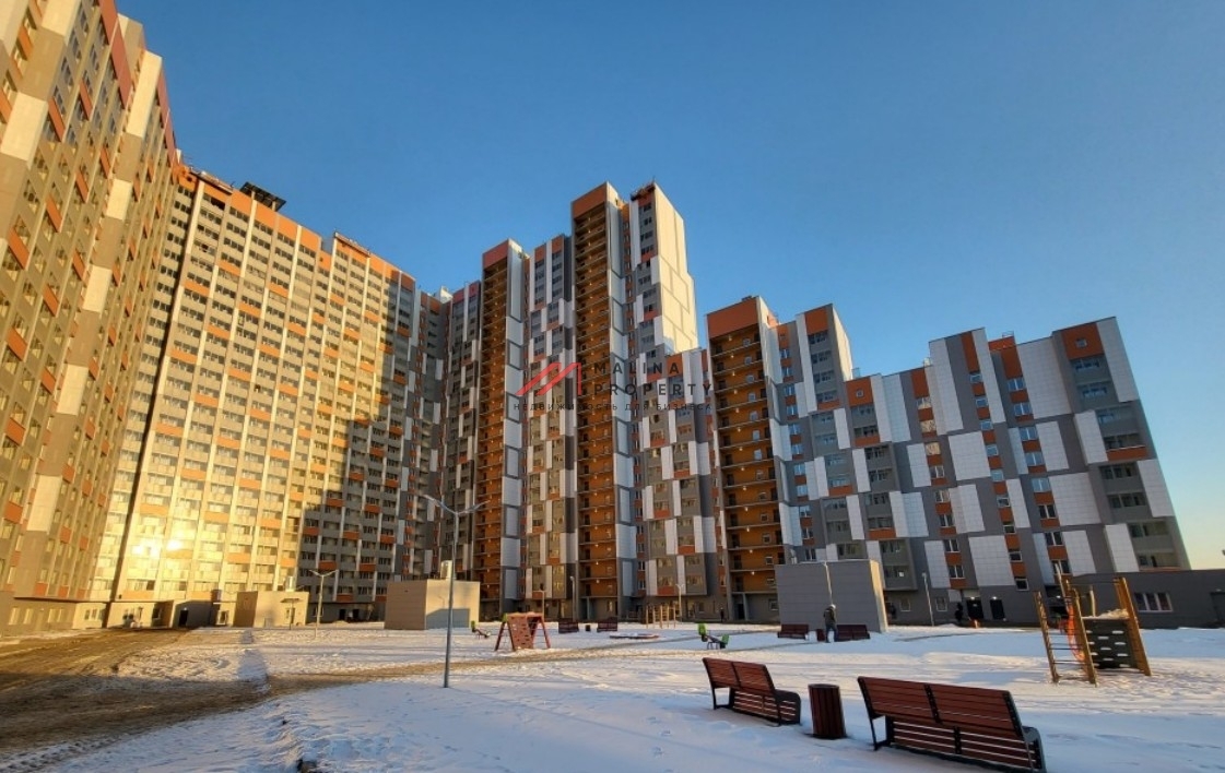 Продажа торгового помещения в Реутове