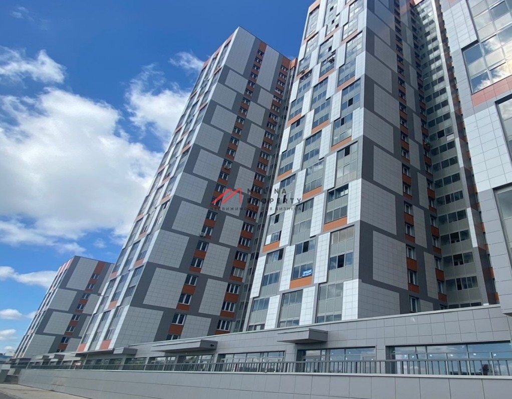 Продажа торгового помещения в Реутове