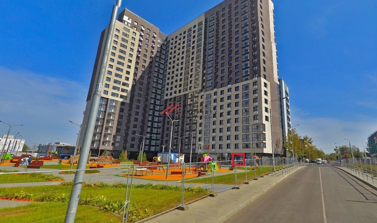 Продажа арендного бизнеса у метро Нагорная