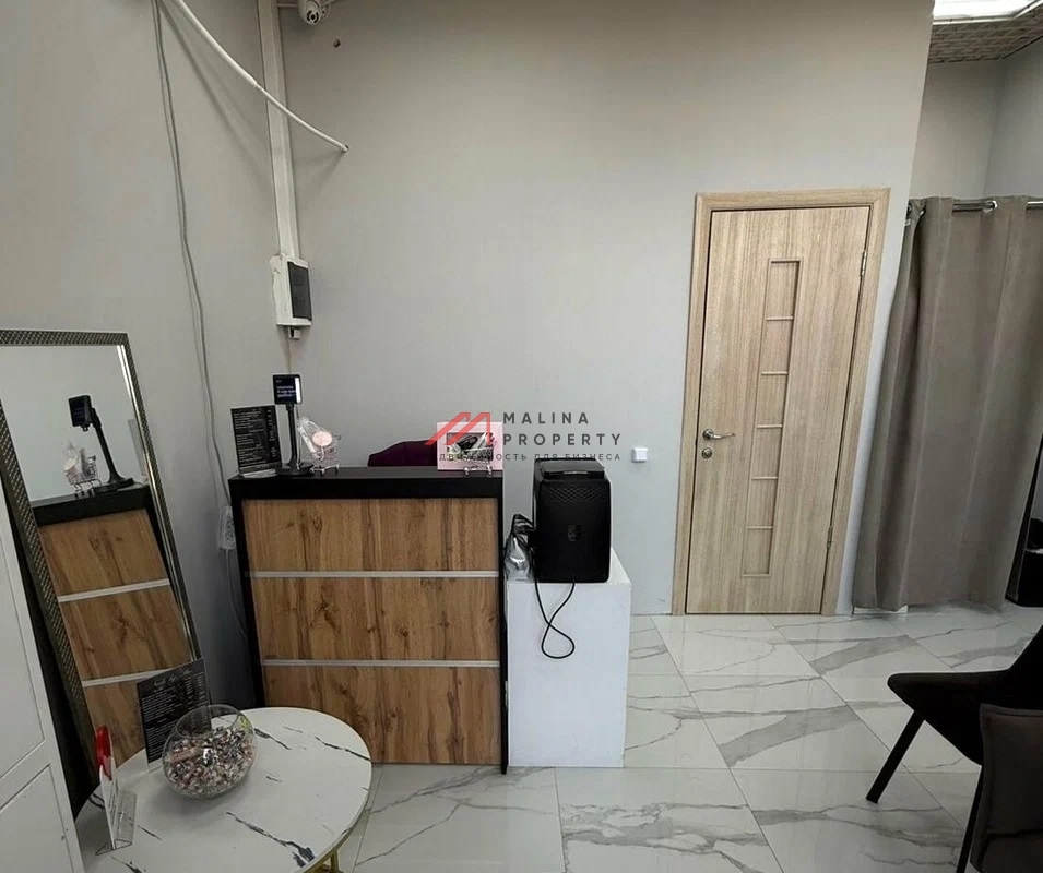 Продажа арендного бизнеса у метро Нагорная