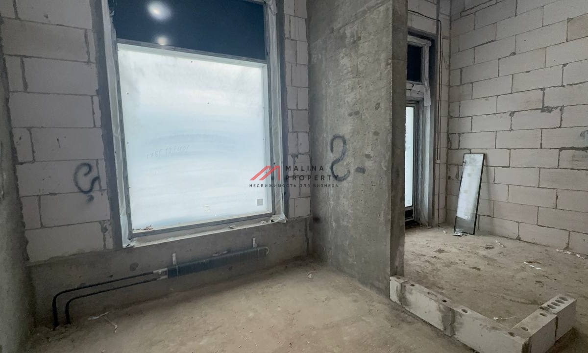 Продажа торгового помещения в ЖК "Ильинские луга"