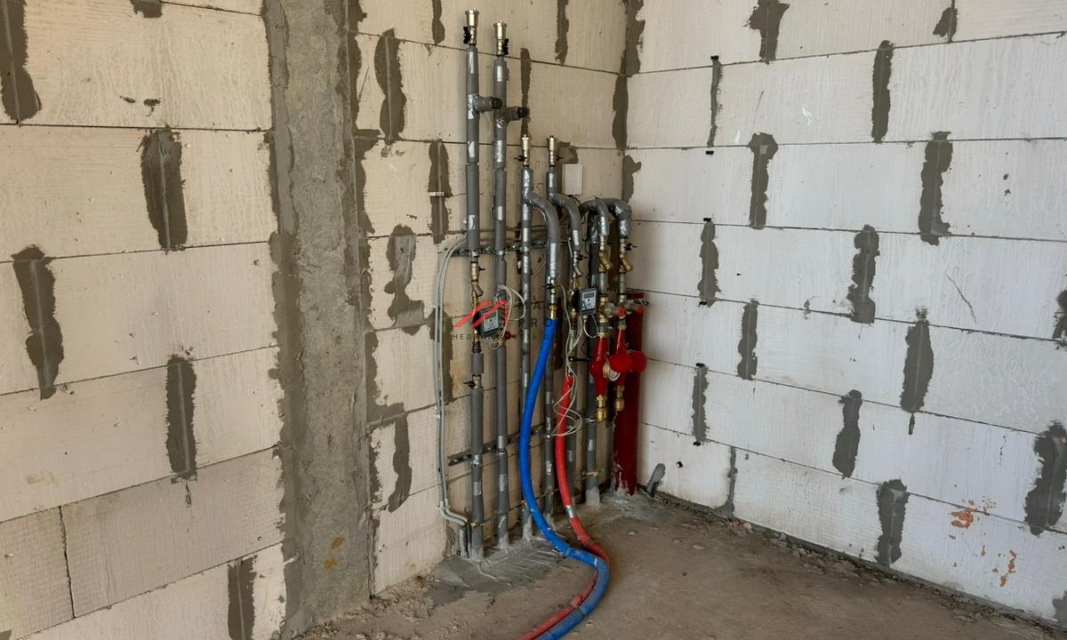 Аренда торгового помещения в ЖК "Бунинские кварталы" 