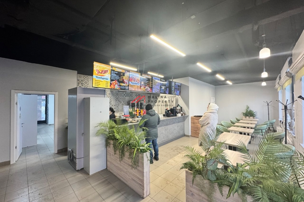 Готовый арендный бизнес в ЖК "Ютаново" 