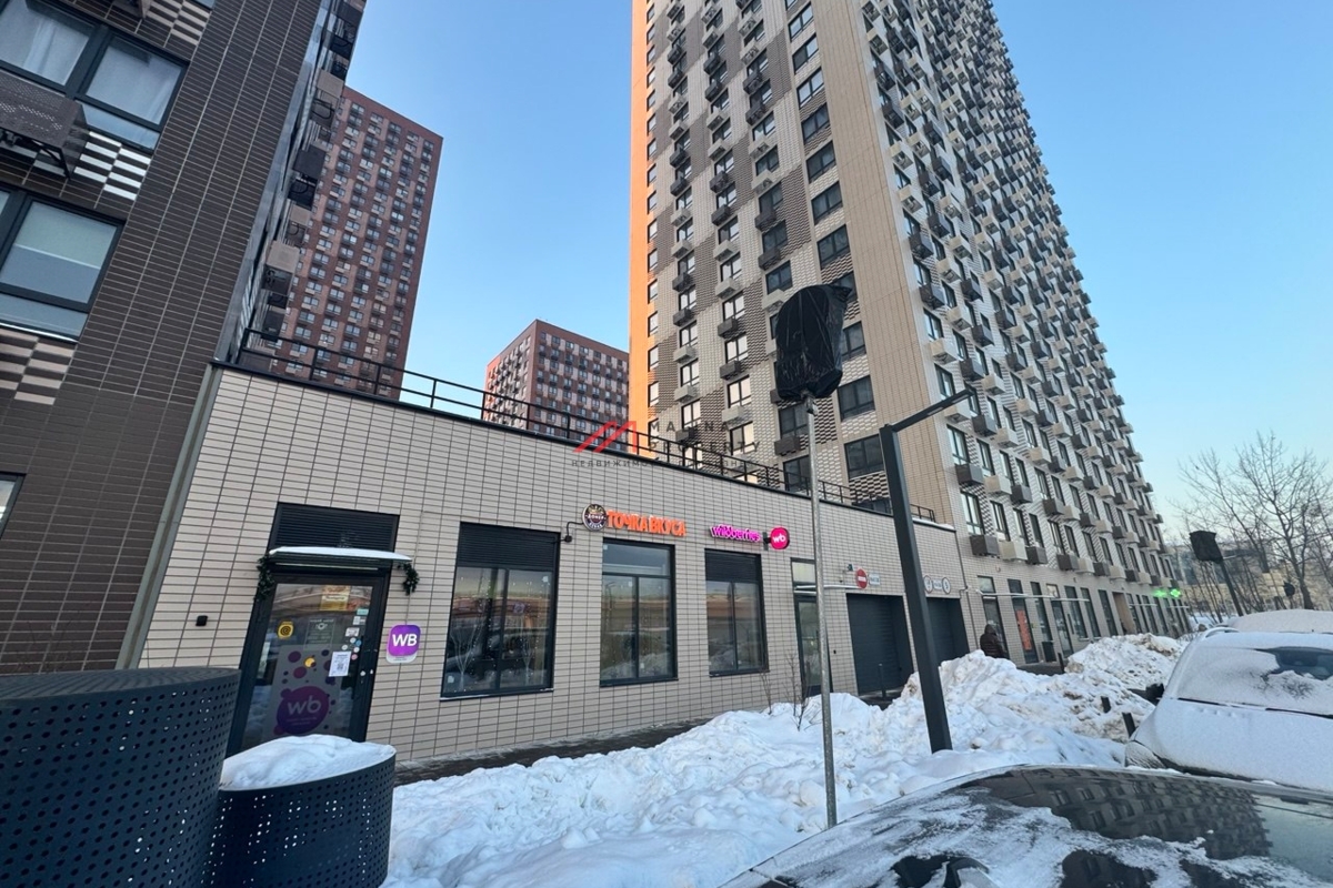 Готовый арендный бизнес в ЖК "Ютаново" 