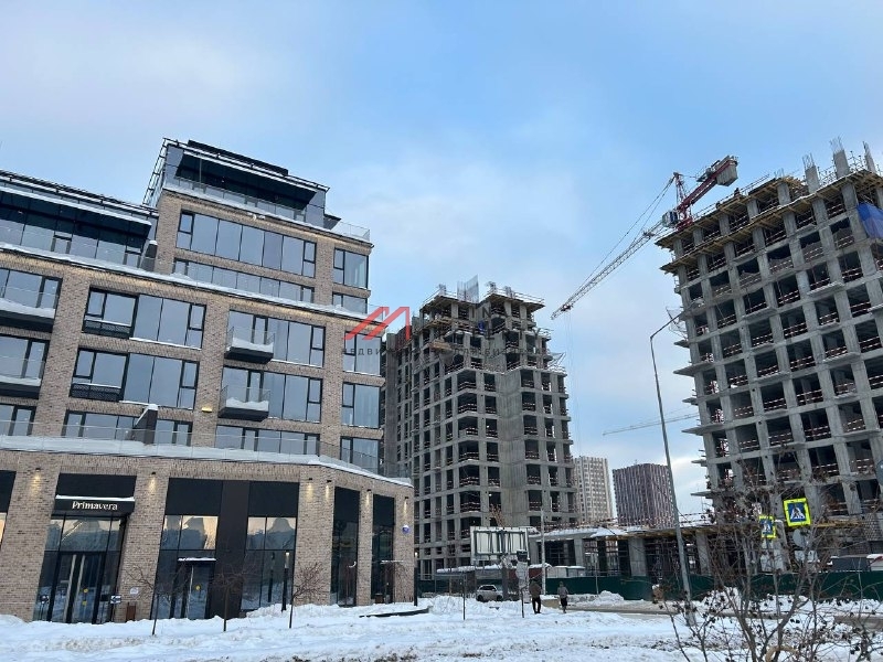 Аренда торгового помещения в ЖК Примавера 