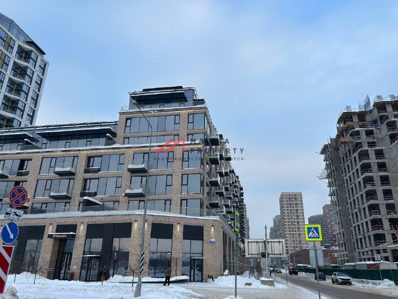 Аренда торгового помещения в ЖК Примавера 