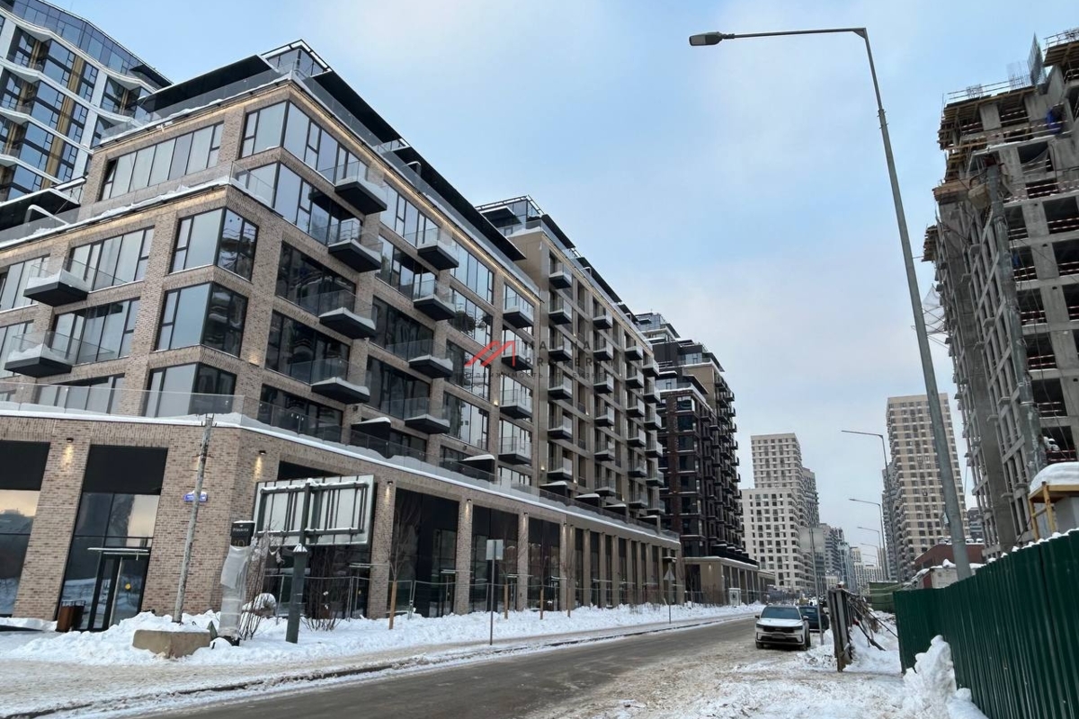 Аренда торгового помещения в ЖК Примавера 