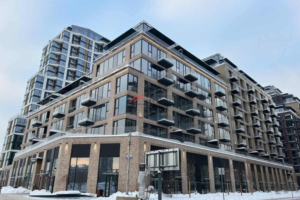 Аренда торгового помещения в ЖК Примавера 