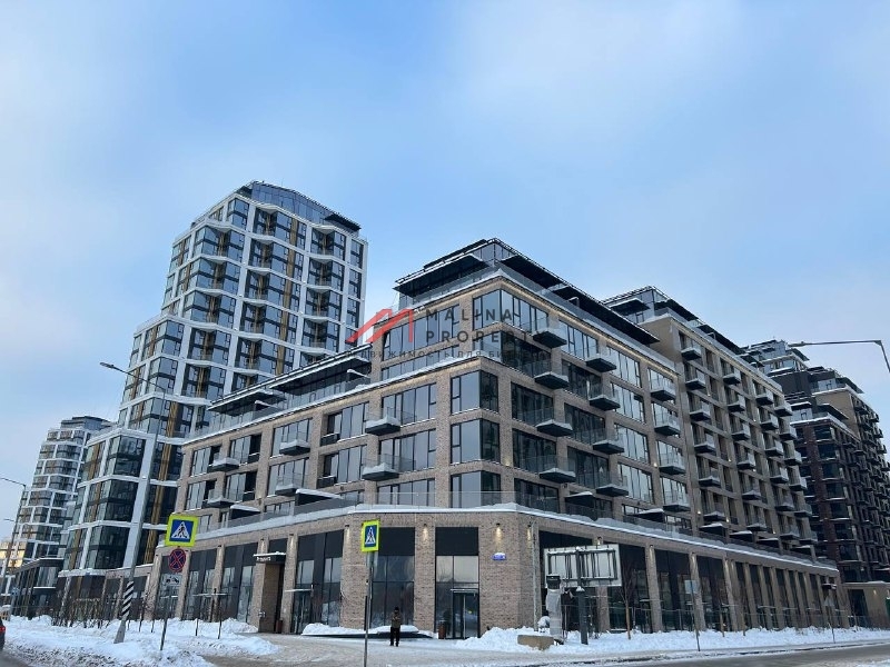 Аренда торгового помещения в ЖК Примавера 