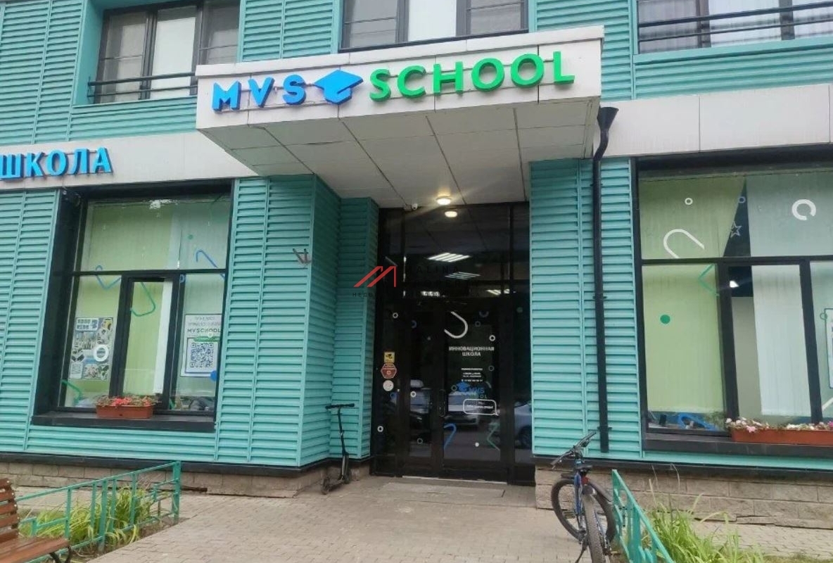 Продажа торгового помещения на Старокрымской улице