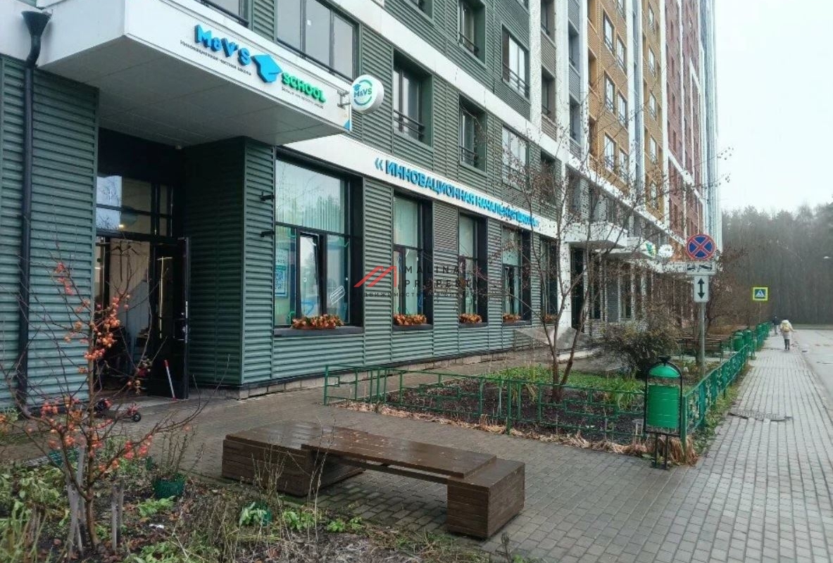 Продажа торгового помещения на Старокрымской улице