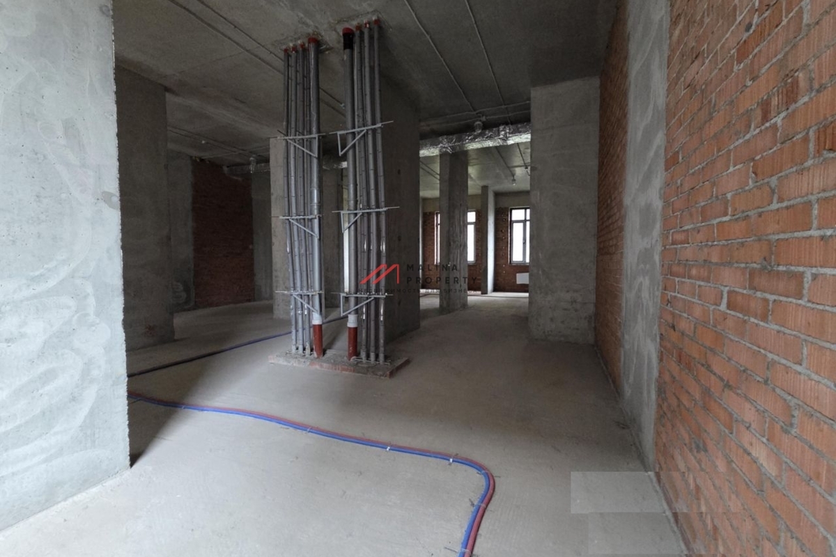 Продажа торгового помещения в ЖК "Видный Берег 2.0" 