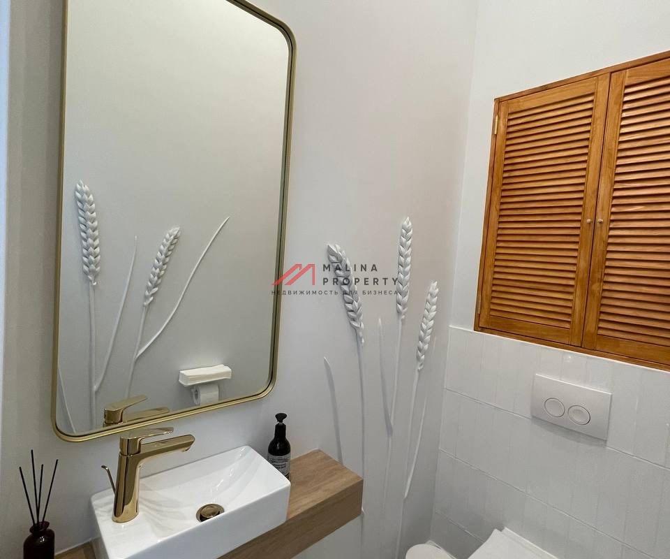 Аренда торгового помещения В ЖК Царская площадь