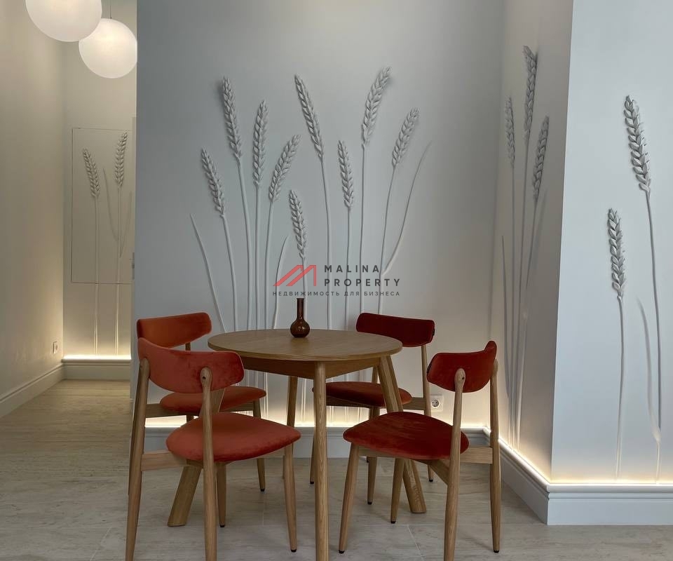 Аренда торгового помещения В ЖК Царская площадь