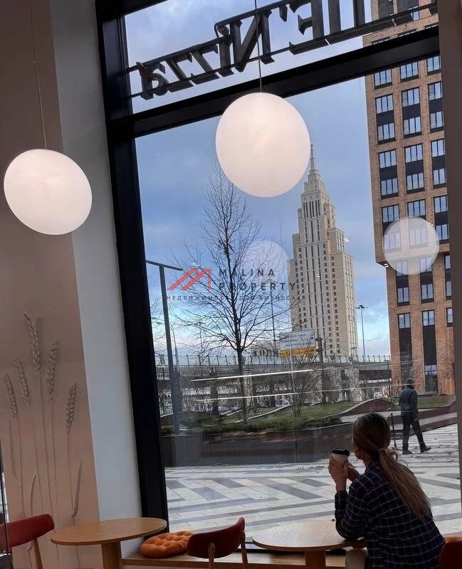 Аренда торгового помещения В ЖК Царская площадь