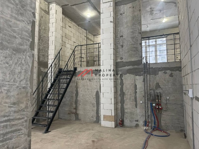 Продажа торгового помещения в жилом комплексе Прокшино