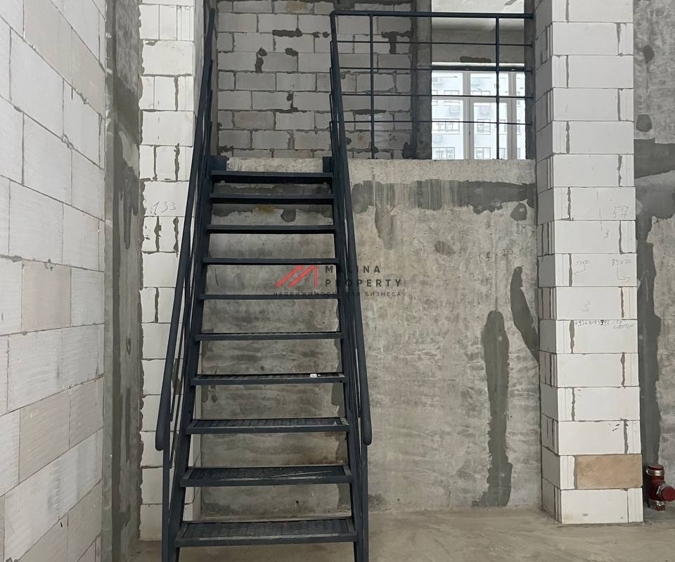 Продажа торгового помещения в жилом комплексе Прокшино