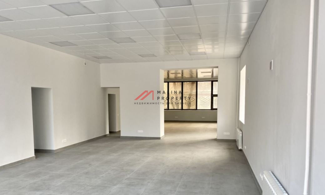 Продажа торгового помещения у м. Парк Культуры