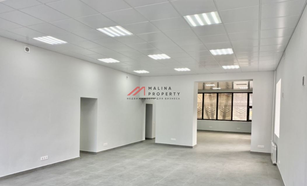 Продажа торгового помещения у м. Парк Культуры