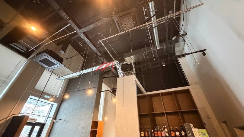 Аренда торгового помещения в ЖК Крылья