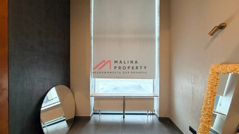 Аренда торгового помещения в ЖК Крылья