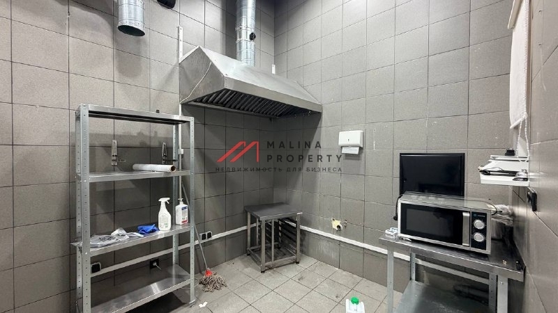 Аренда торгового помещения в ЖК Крылья