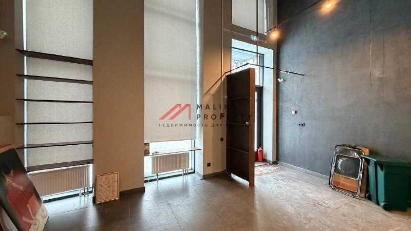 Аренда торгового помещения в ЖК Крылья