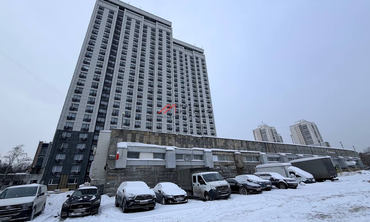 Продажа торгового помещения с супермаркетом Пятерочка 