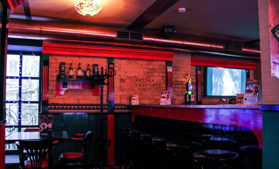 Продажа торгового помещения на Покровке