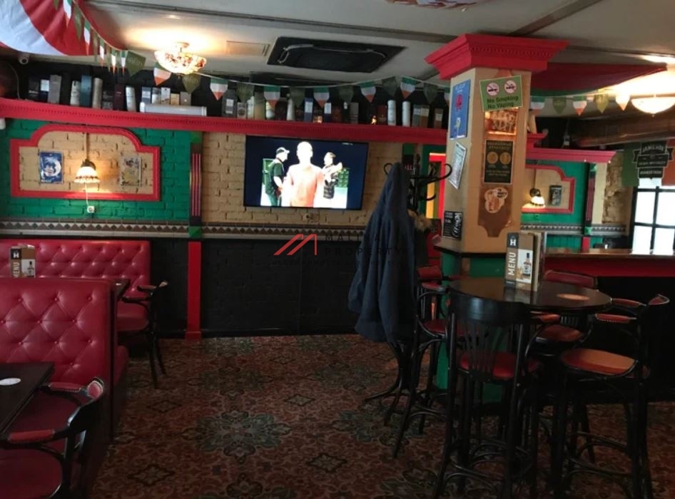 Продажа торгового помещения на Покровке