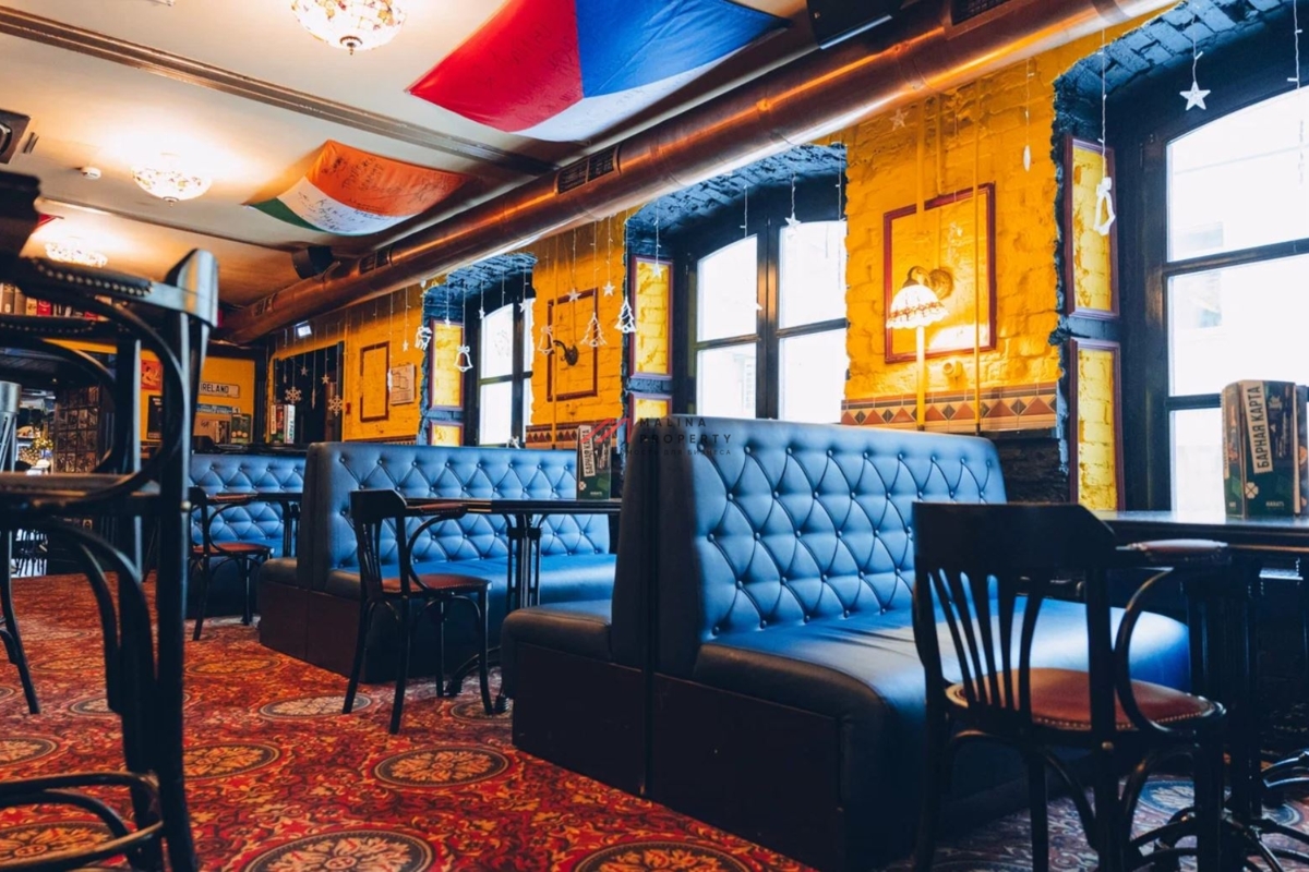 Продажа торгового помещения на Покровке