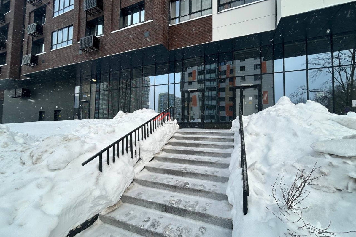 Аренда торгового помещения в округе Проспект Вернадского 