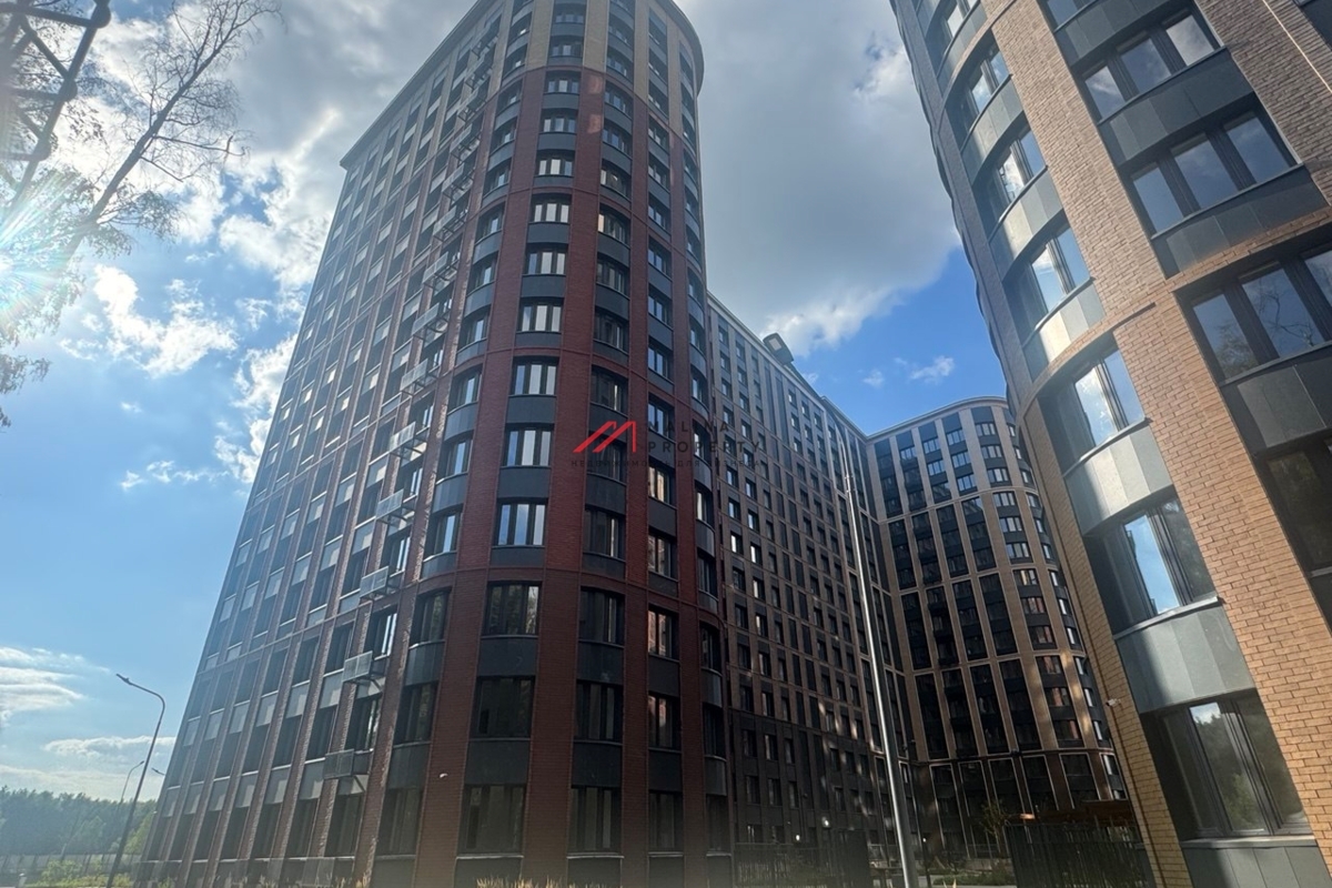 Продажа торгового помещения в ЖК "Движение Говорово"