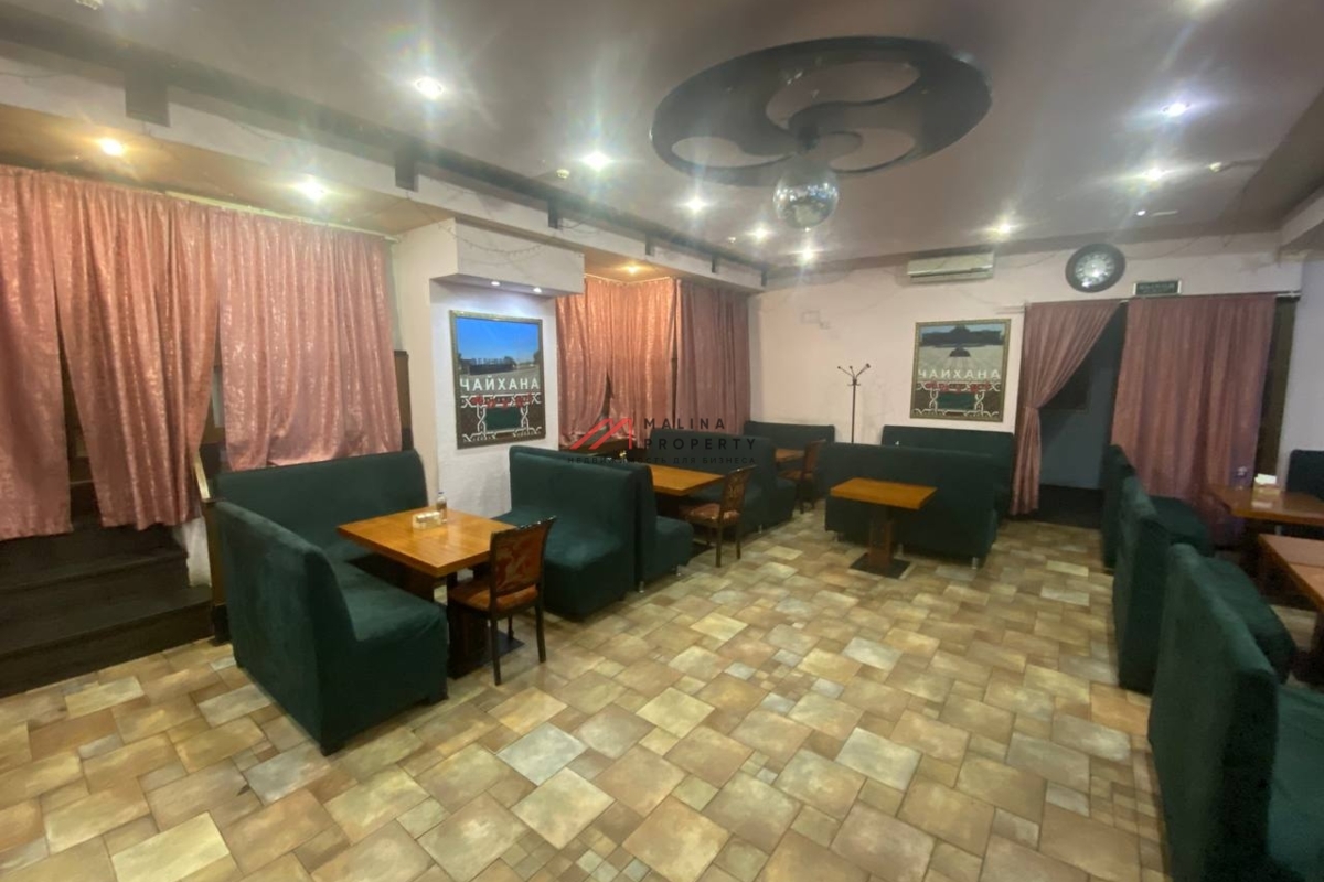 Аренда помещения на первой линии ул. Тимирязевская. 