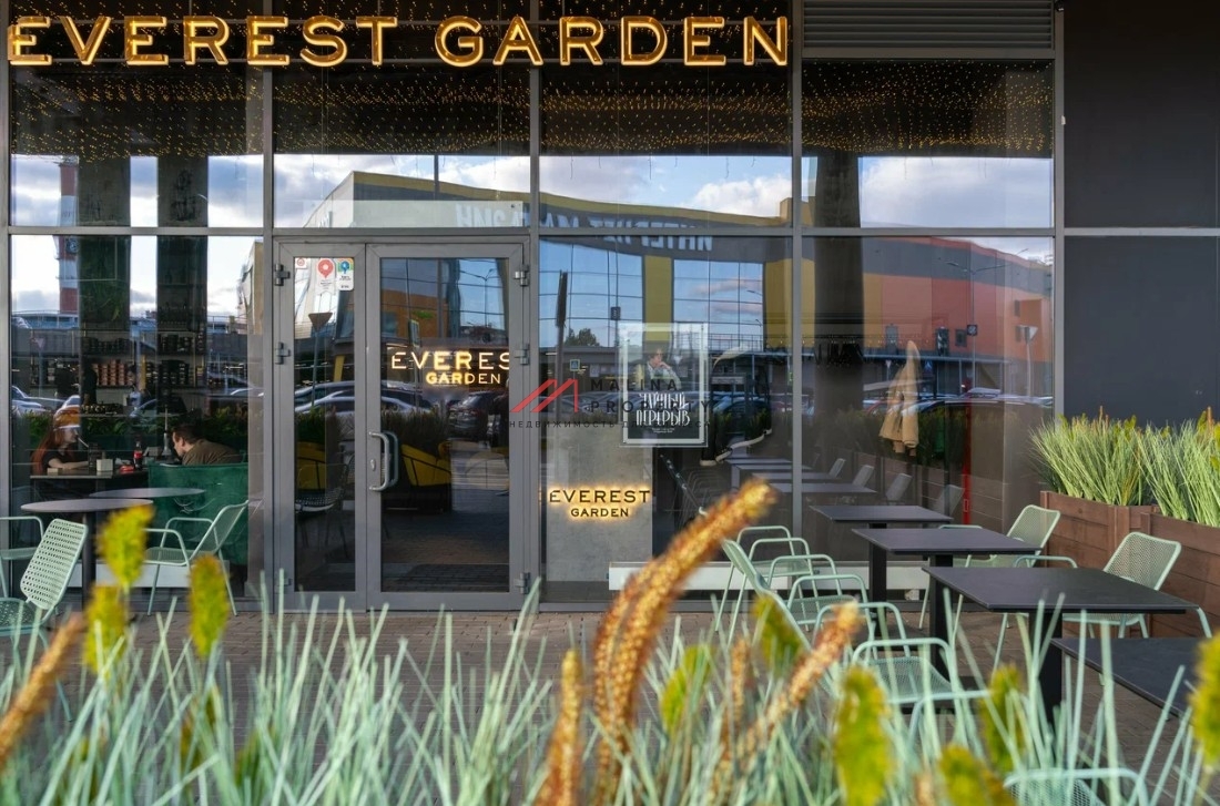 Продажа торгового помещения в Митино парке