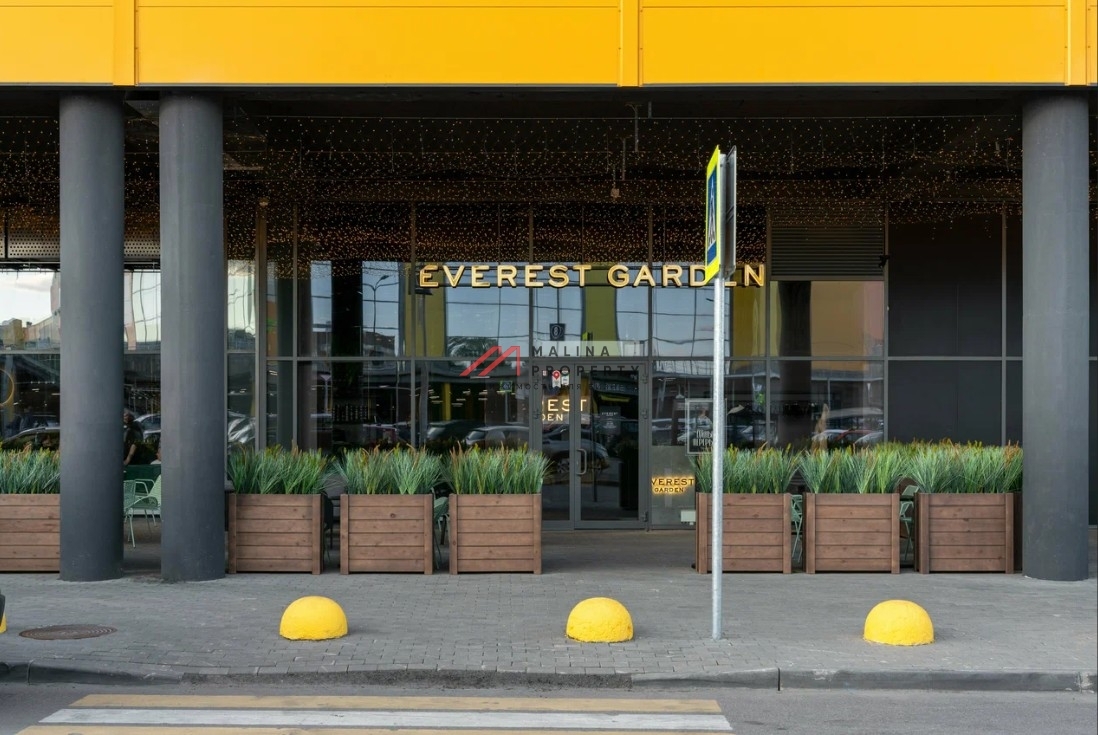 Продажа торгового помещения в Митино парке