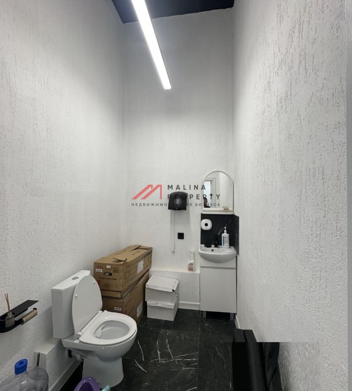 Продажа коммерческого помещения в ЖК "Алхимово"