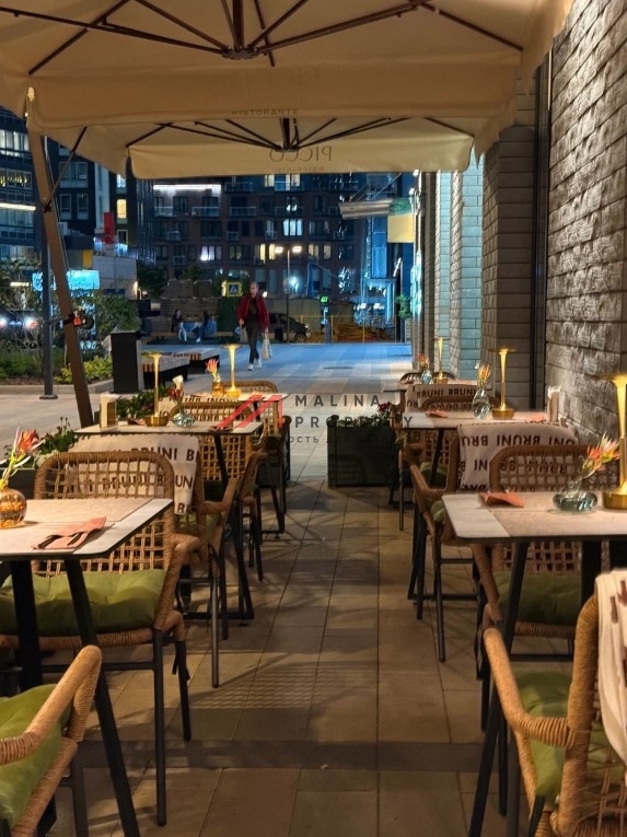 Продажа нежилого помещения в ЖК Хедлайнер