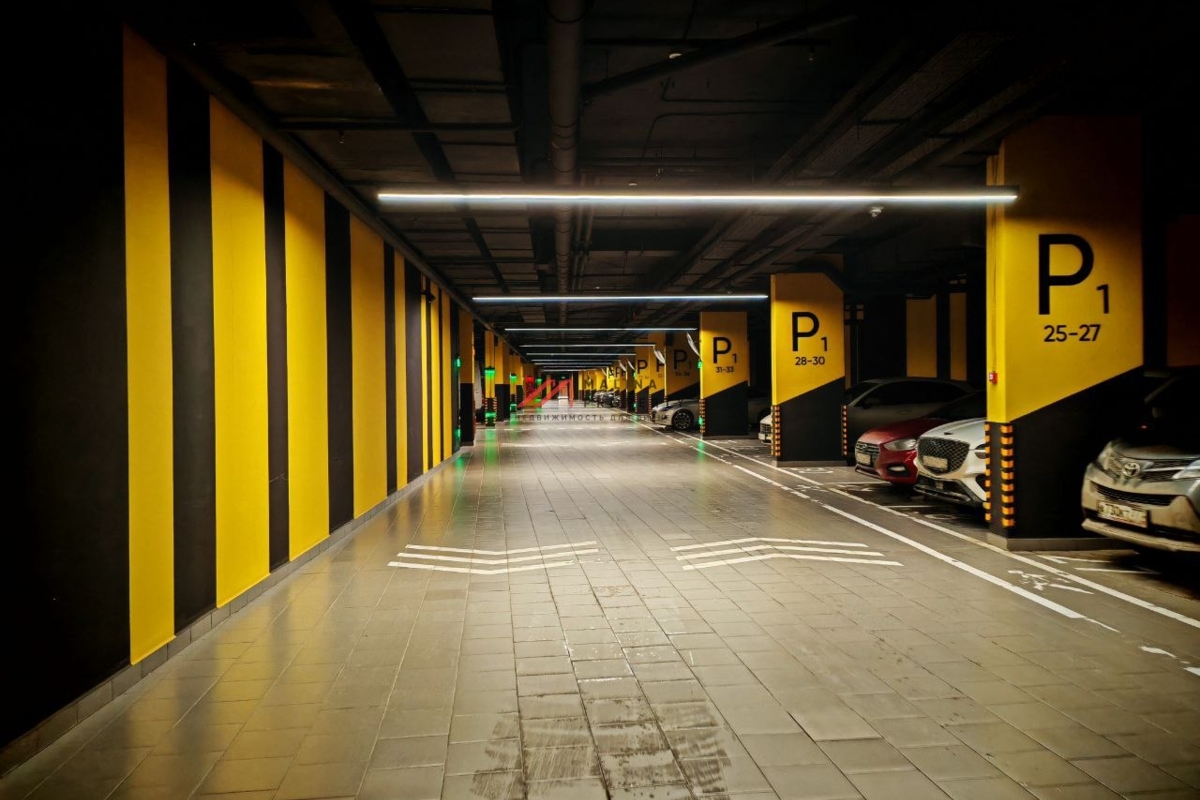 Аренда помещения под фитнес-центр в ЖК "Зорге 9"