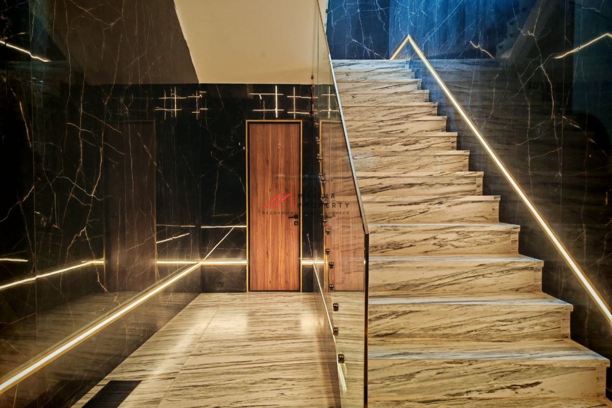 Аренда помещения под фитнес-центр в ЖК "Зорге 9"