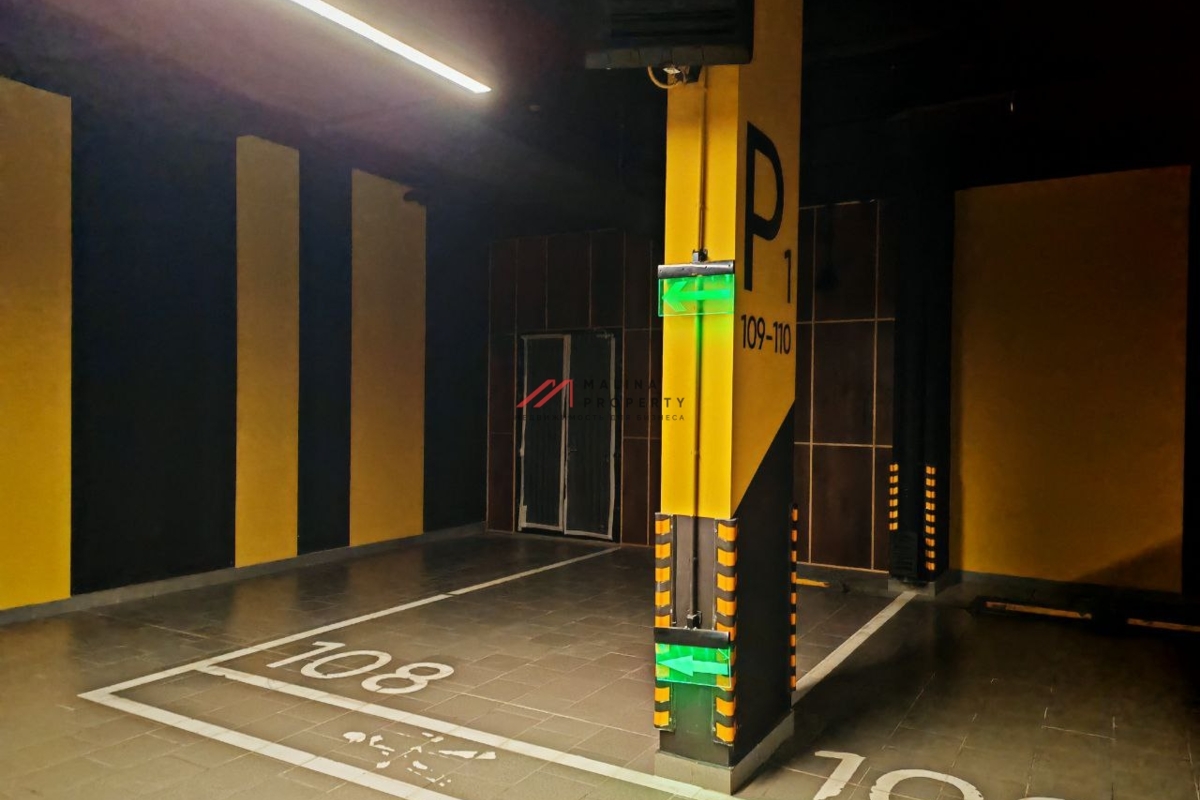 Аренда помещения под фитнес-центр в ЖК "Зорге 9"