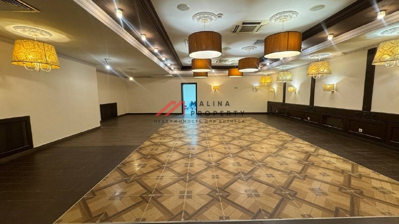 Аренда коммерческого помещения в Москве
